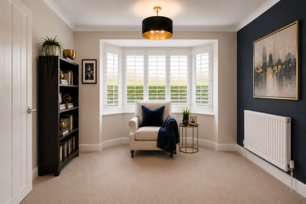 House in Nether Stowey, Cricketer Farm, Somerset - View 5
