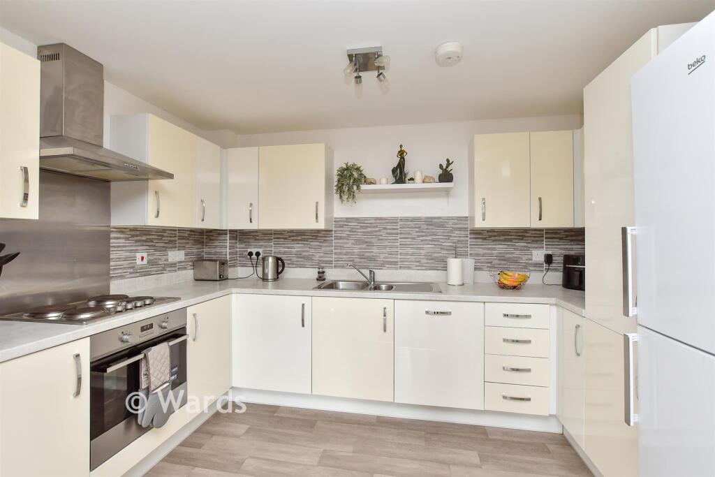 Main image of property: Lywood Drive, Sittingbourne, Kent
