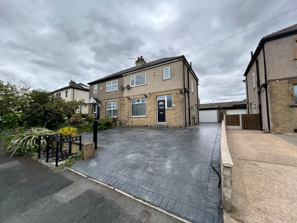 Main image of property: Denbrook Crescent, Bradford, West Yorkshire, BD4
