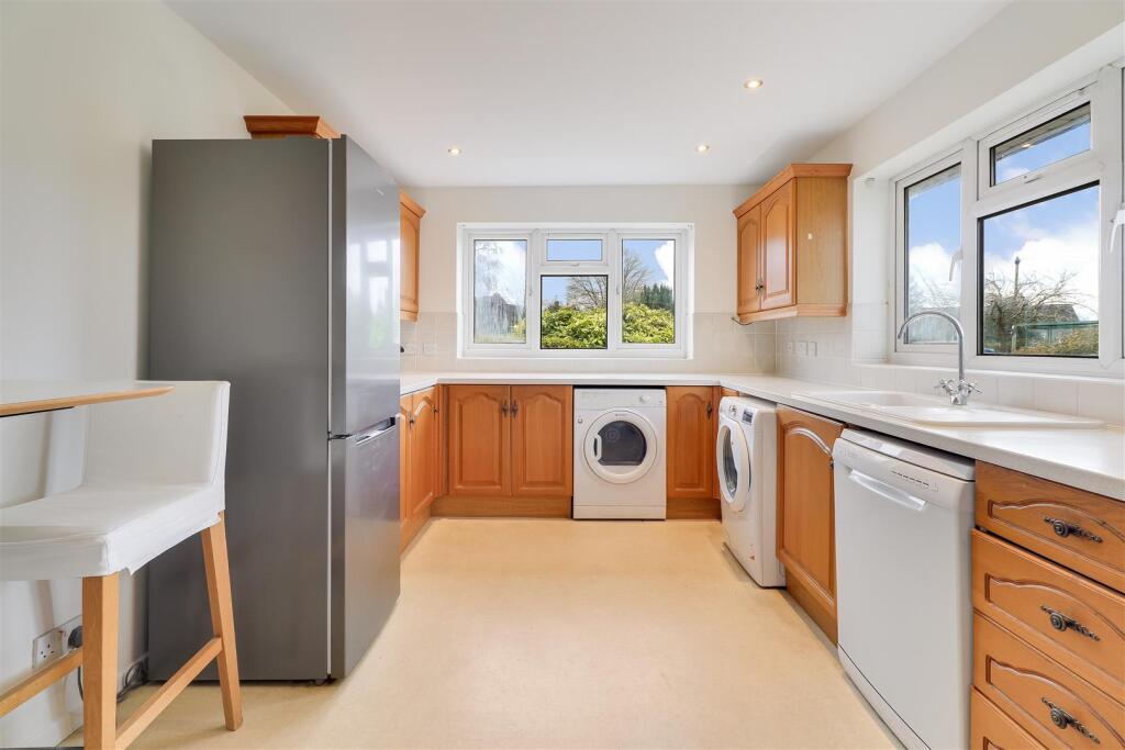 Main image of property: Cherry Hinton Road, Teversham, CB1