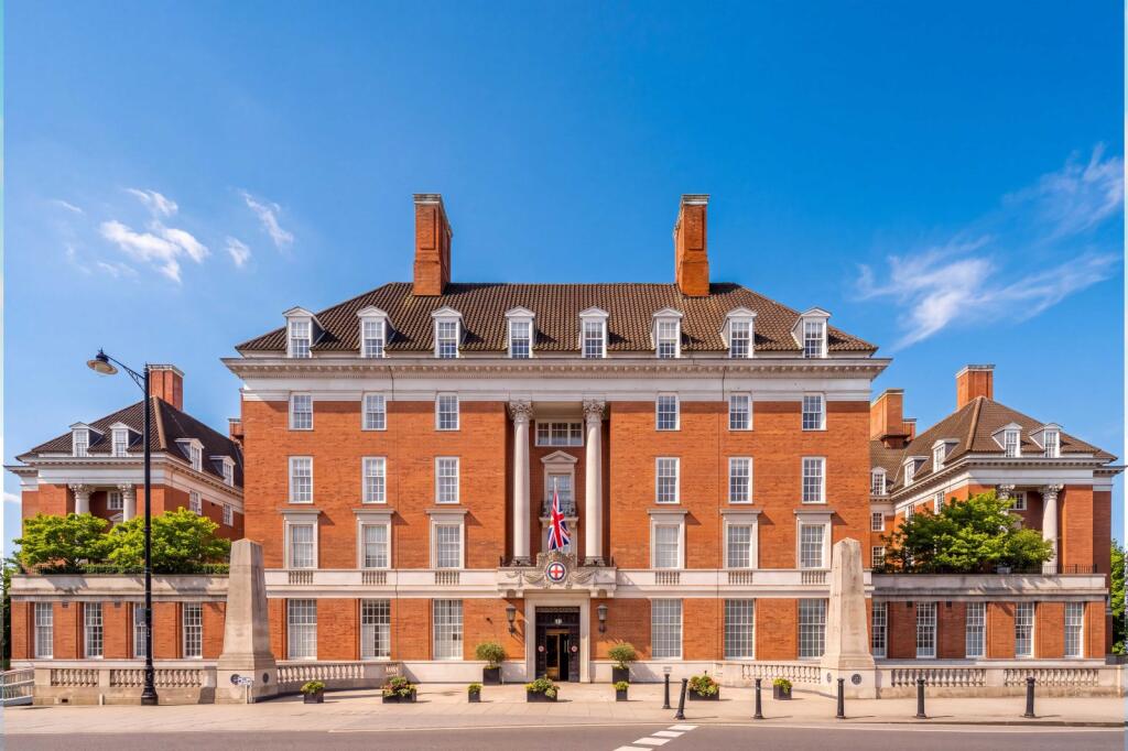 Main image of property: Richmond Hill, Richmond, TW10