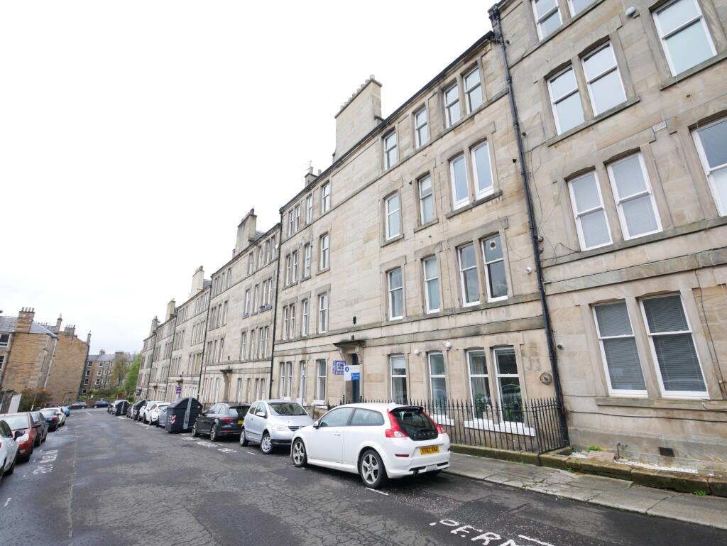 Main image of property: Comely Bank Row, Comely Bank, Edinburgh, EH4