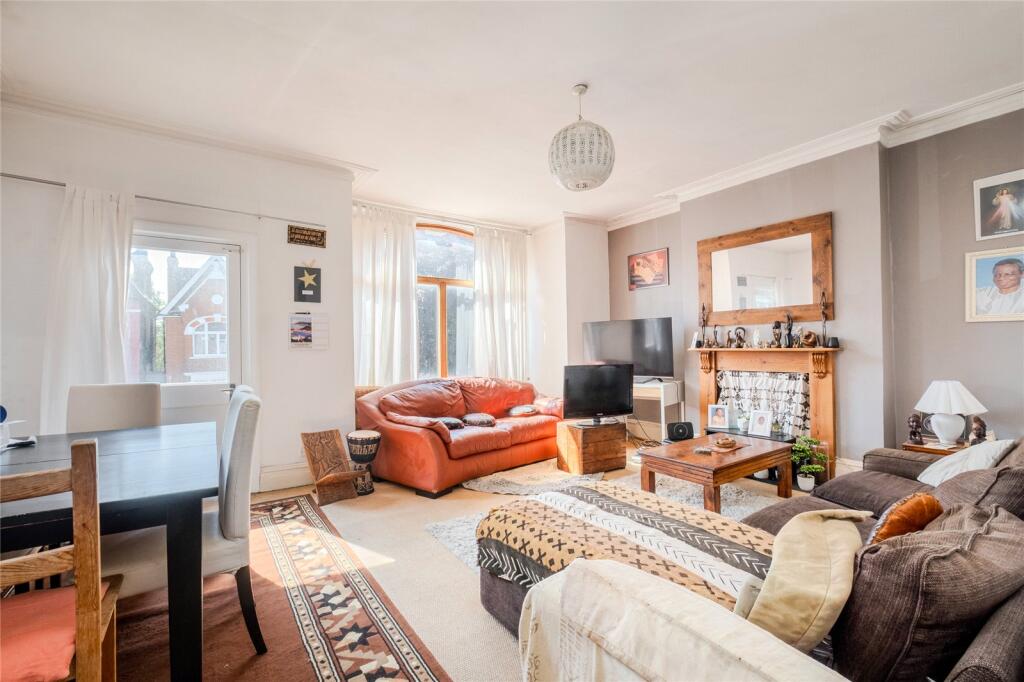 Main image of property: Stanthorpe Road, London, SW16