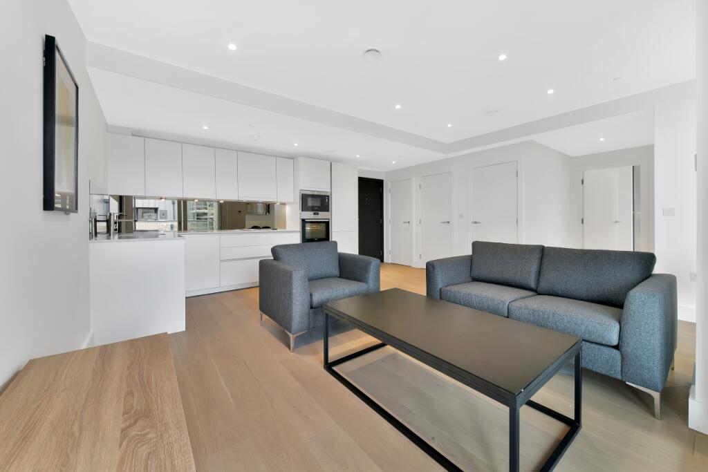 Main image of property: Claremont House, 28 Quebec Way, Canada Water, London, SE16
