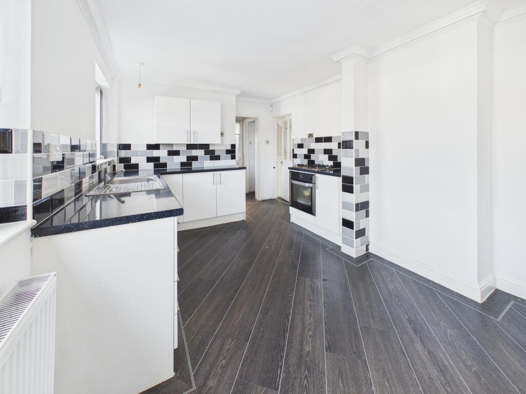House in Breadsall Hilltop, Derby - View 4