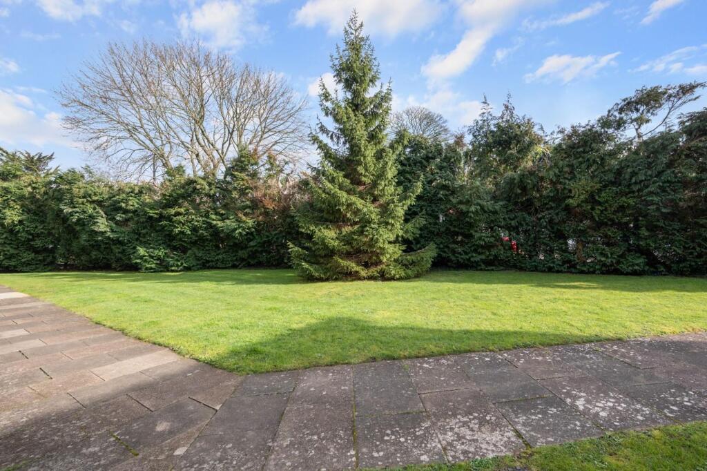 Apartment in Sutton - View 2