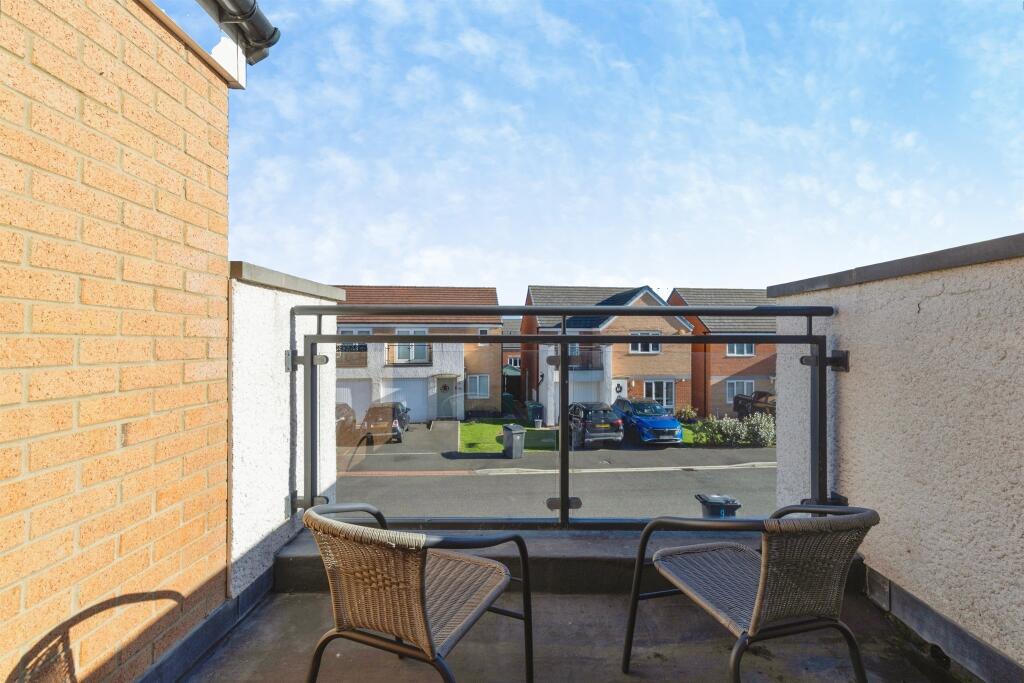 Rosebay Close, Hartlepool photo 2