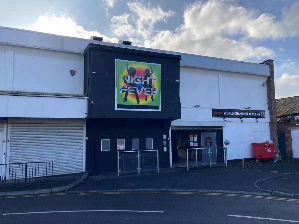 Main image of property: Unit 2, The Townhouse, The Parade, Telford