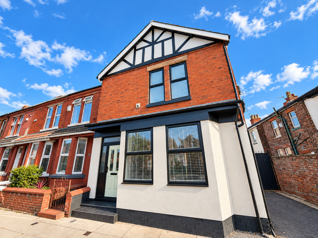 Main image of property: Coronation Road, Crosby, Liverpool, L23 5RQ