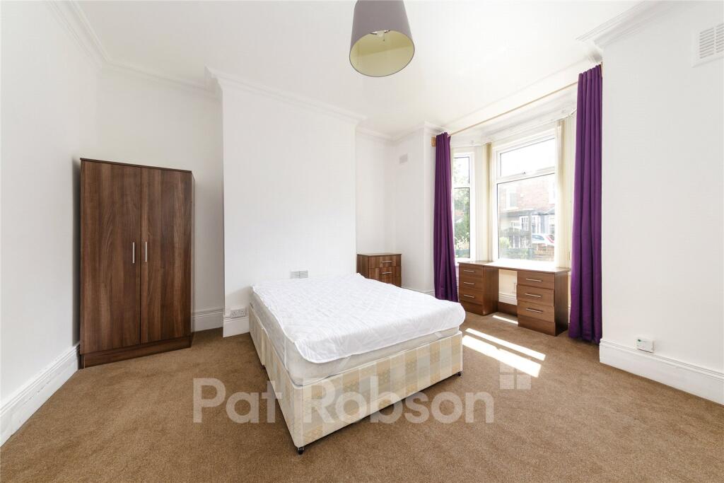 House in Newcastle upon Tyne - View 5