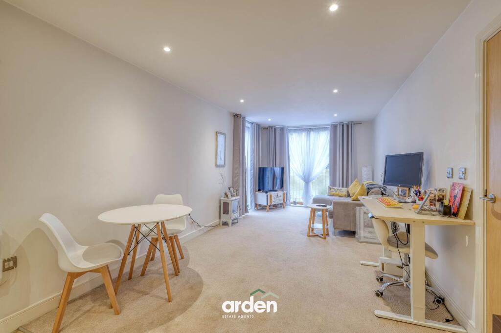 Additional image 5 of Ascote Lane, Shirley, B90