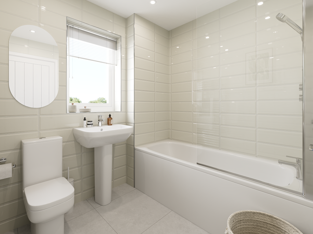 House in Leeds, Daisy Hill, Morley - More
