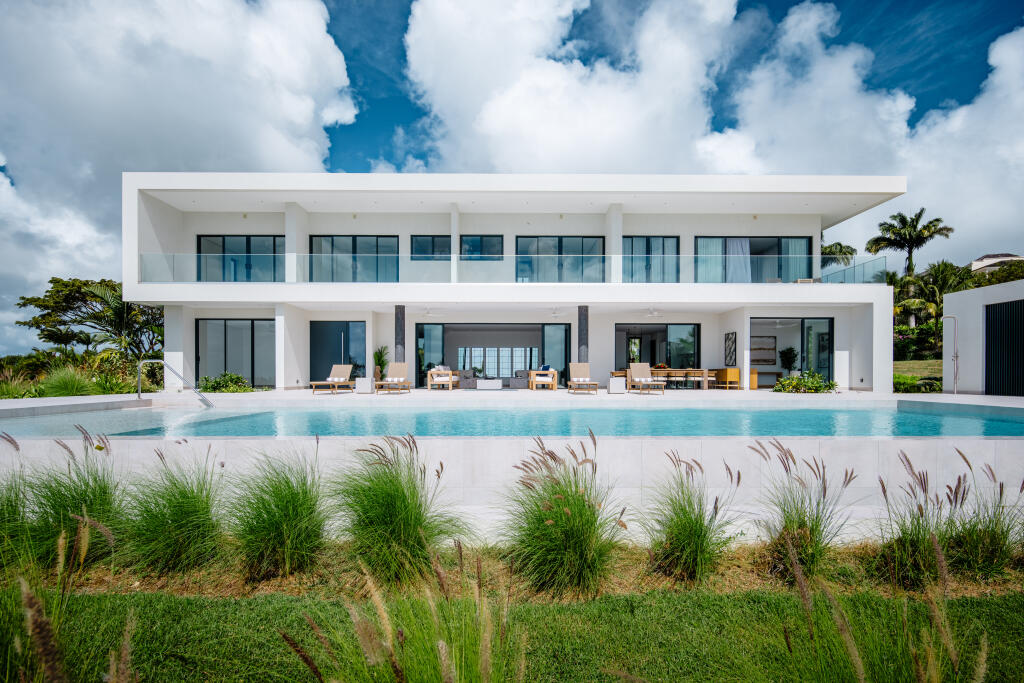 Main image of property: Apes Hill, St James