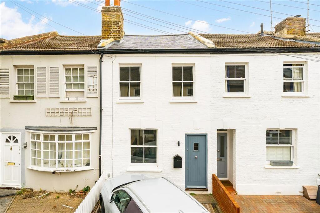 Main image of property: Watts Lane, Teddington