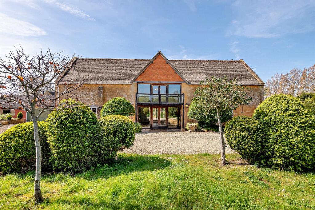 Main image of property: Didbrook Fields, Toddington, GL54