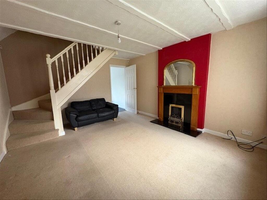 Larchwood, Ashton On Ribble, Preston photo 2