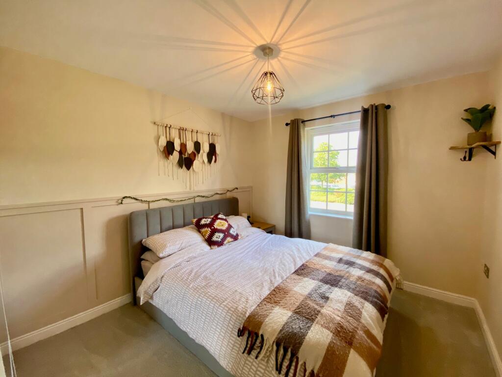 Apartment in Chorley, Whittle le Woods - View 3