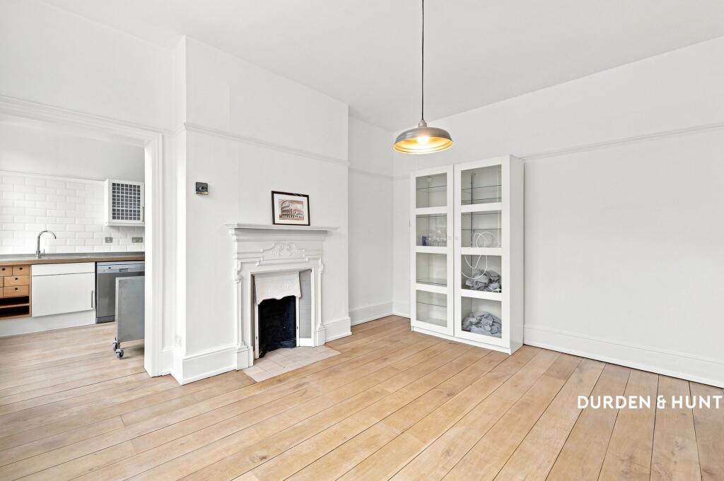 House in London, Shepherd's Hill, Crouch End - View 4