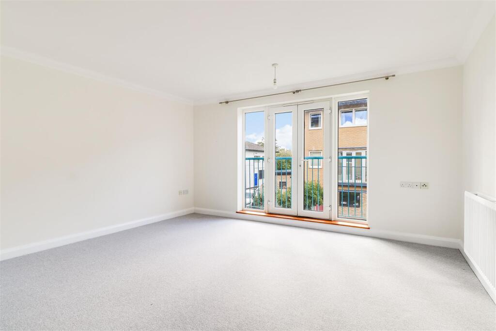 Ainsworth Place, Cambridge - Ansicht 2