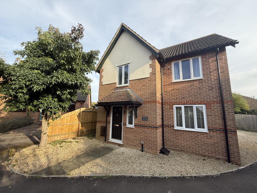 Main image of property: Bear House