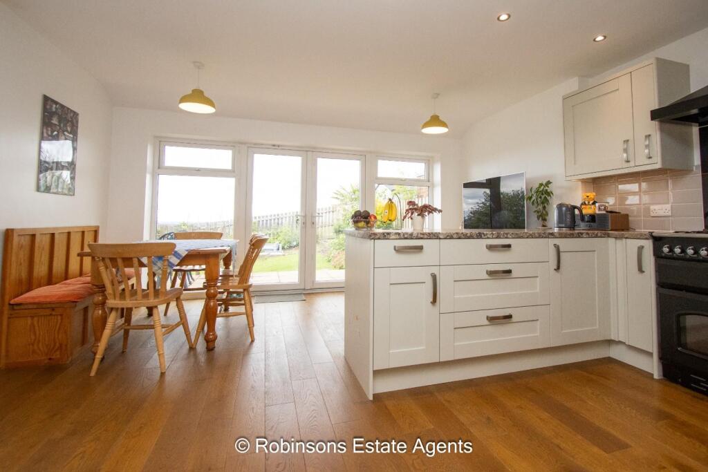 Penshaw View, Sacriston, Durham - More