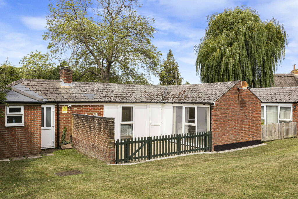 Main image of property: Dibleys, Blewbury, OX11