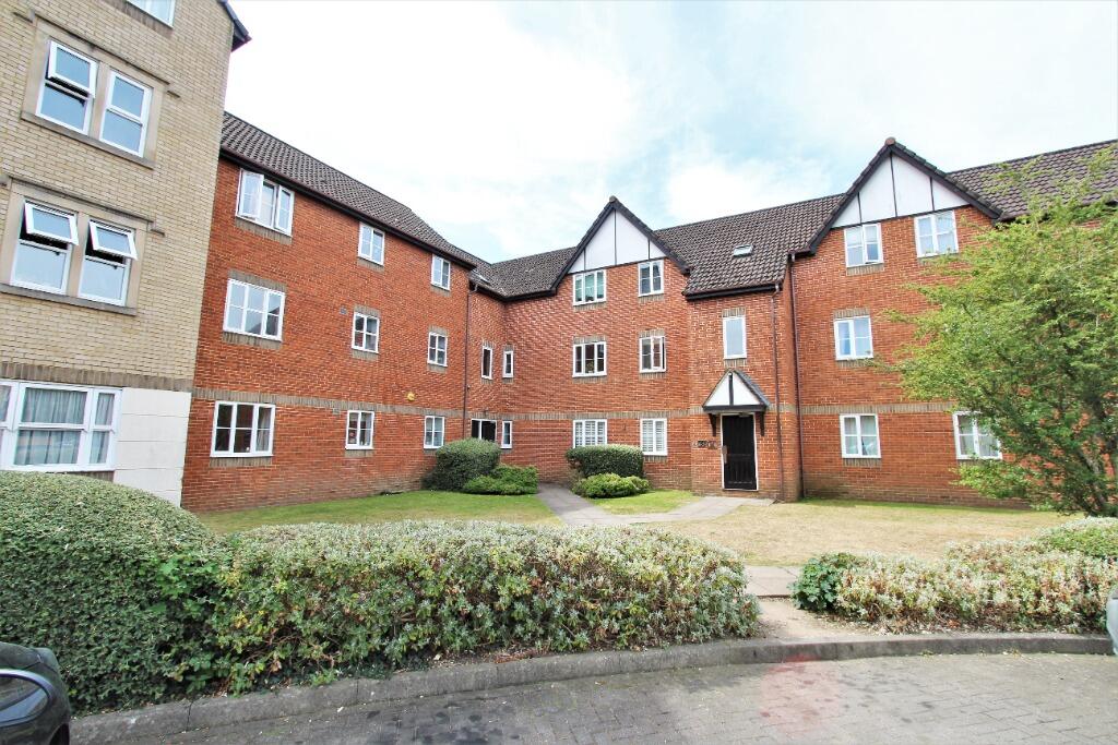 Main image of property: Rembrandt Way, Reading, Reading, RG1
