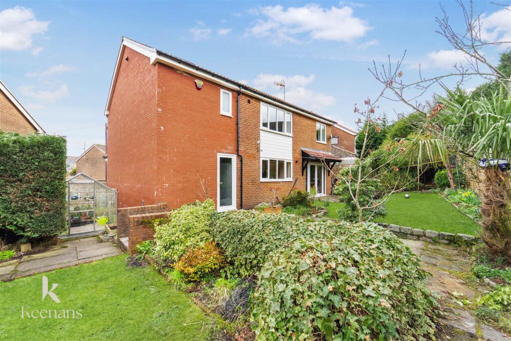 Additional image 20 of Redwood Drive, Rossendale