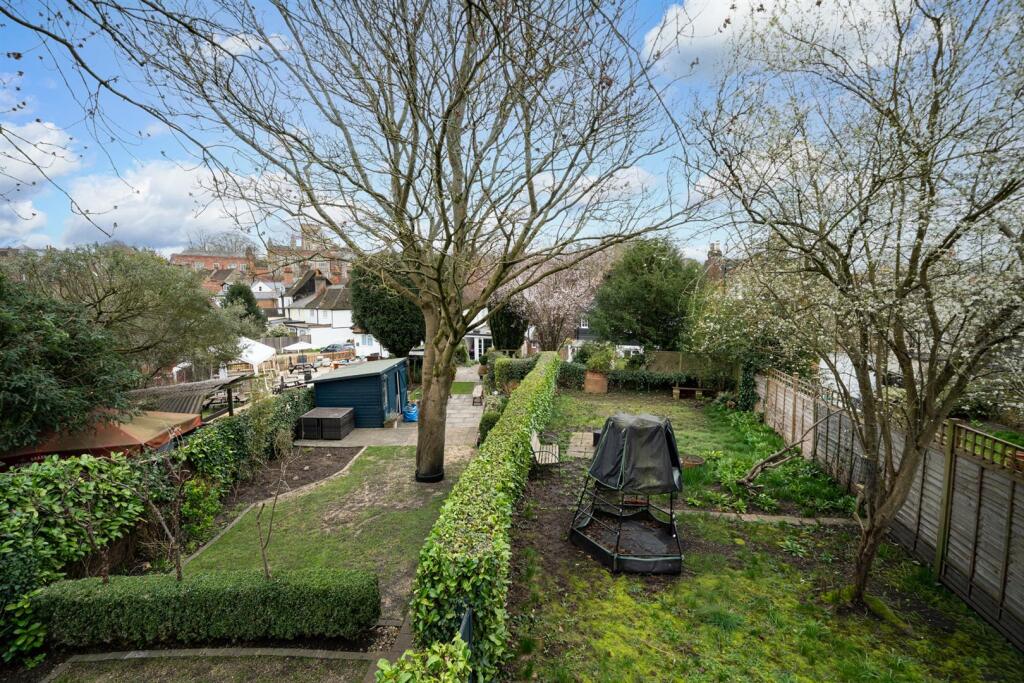 Additional image 24 of Fishpool Street, St. Albans