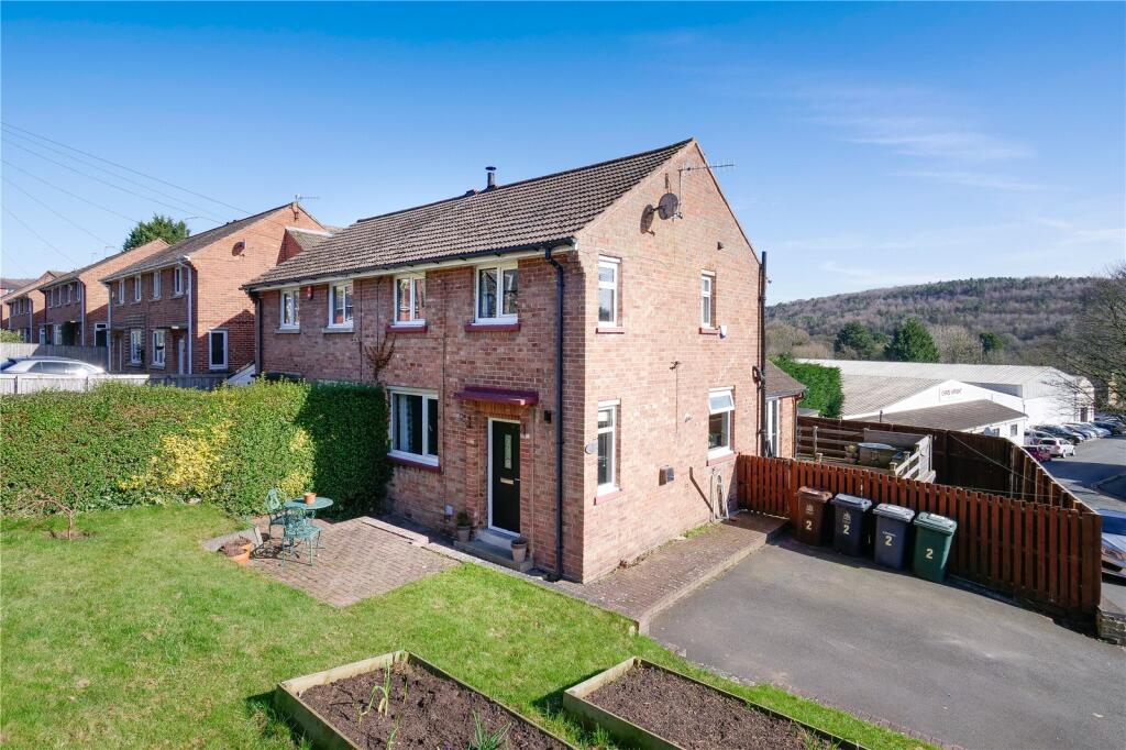 Main image of property: Woodview Avenue, Baildon, Shipley, West Yorkshire, BD17