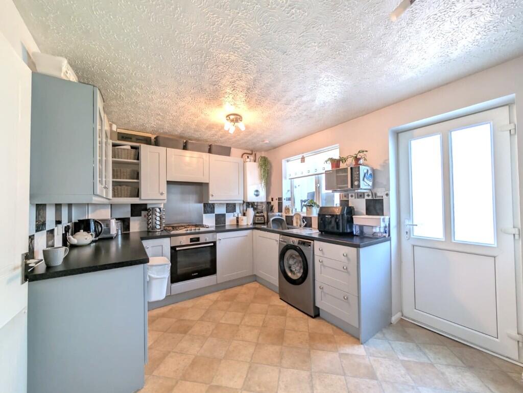House in South Kesteven, Grantham - View 5