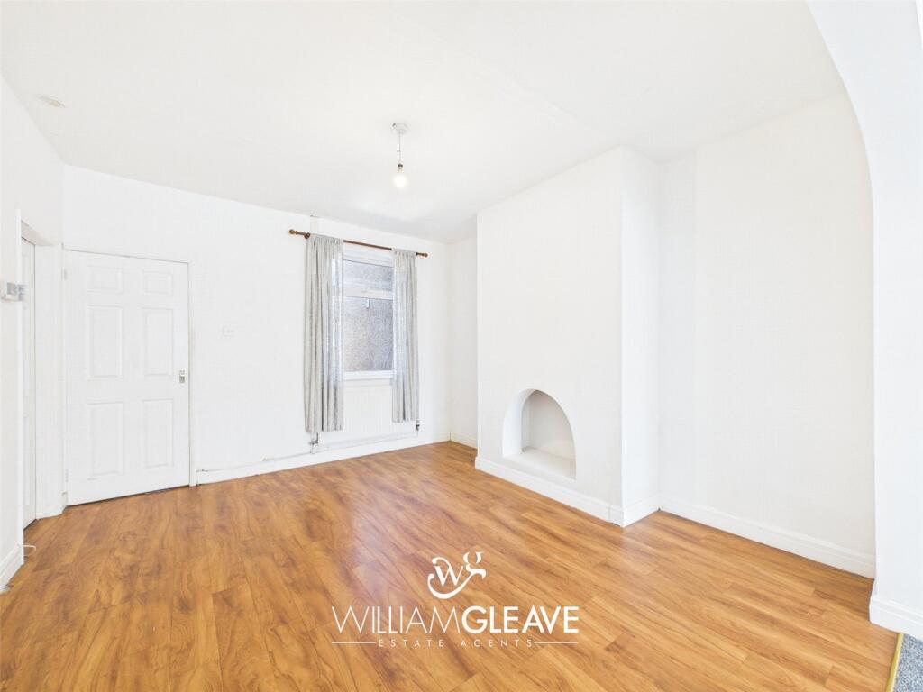 House in Chester, Buckley - View 5