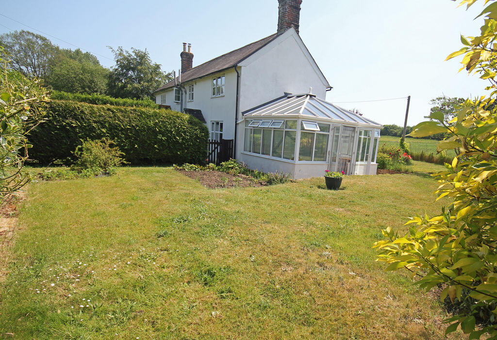 Main image of property: Damerham, Nr Fordingbridge