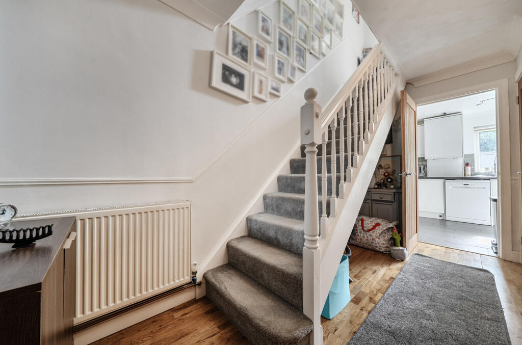 House in Dartford, Swanscombe and Greenhithe - View 4