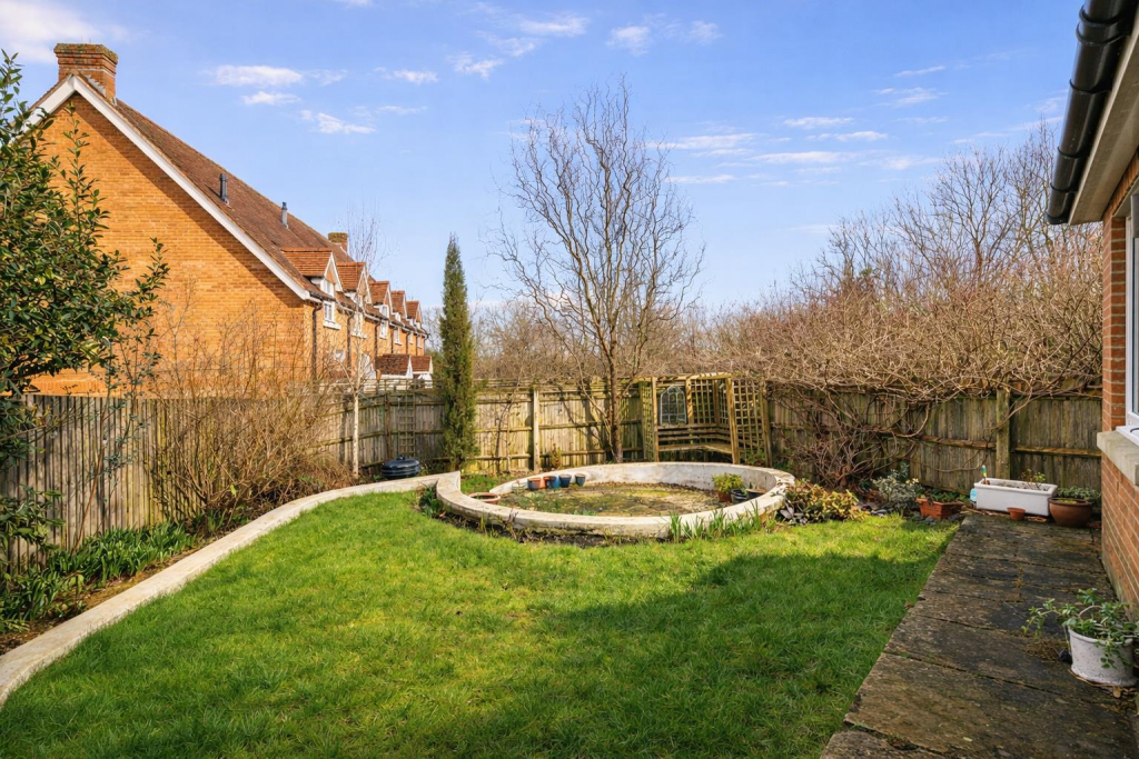 The Grange, Hurstpierpoint photo 3
