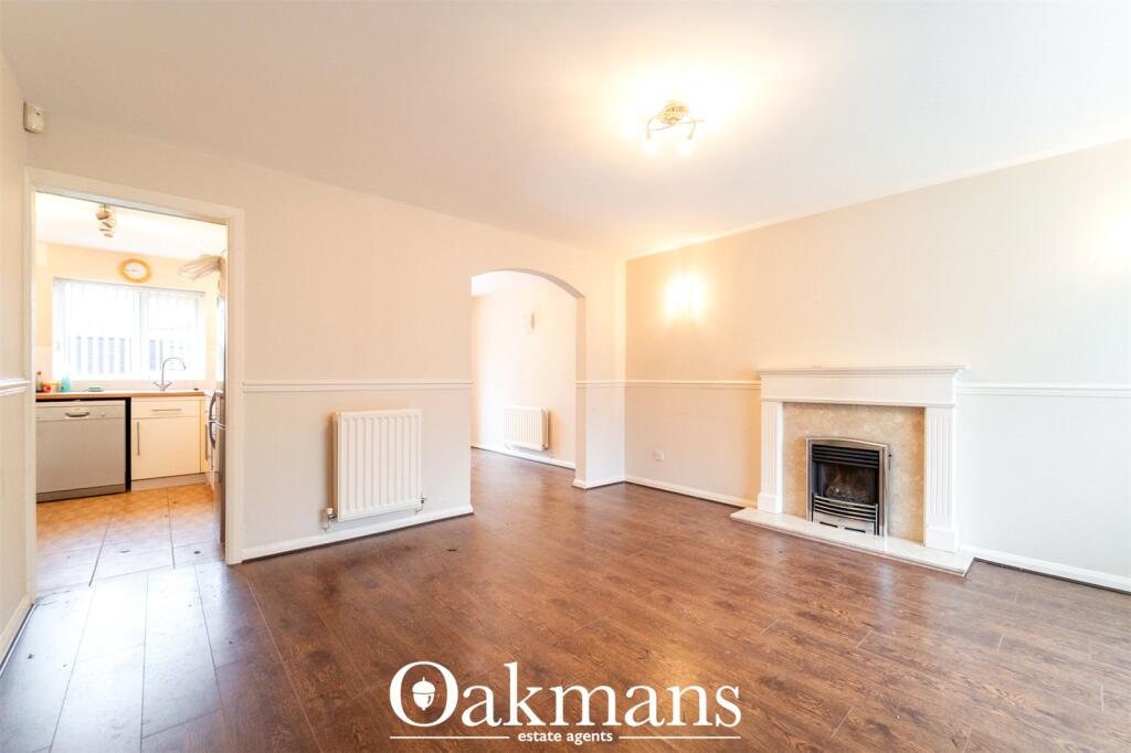 House in Birmingham - View 3