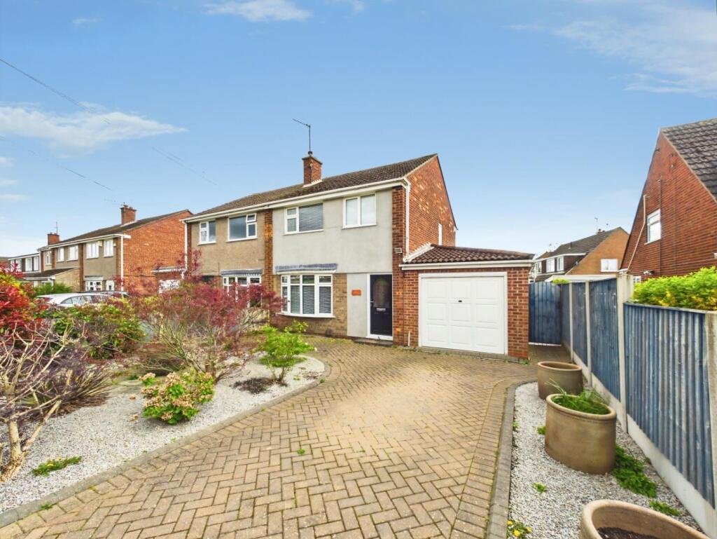 Main image of property: The Mead, Lincoln