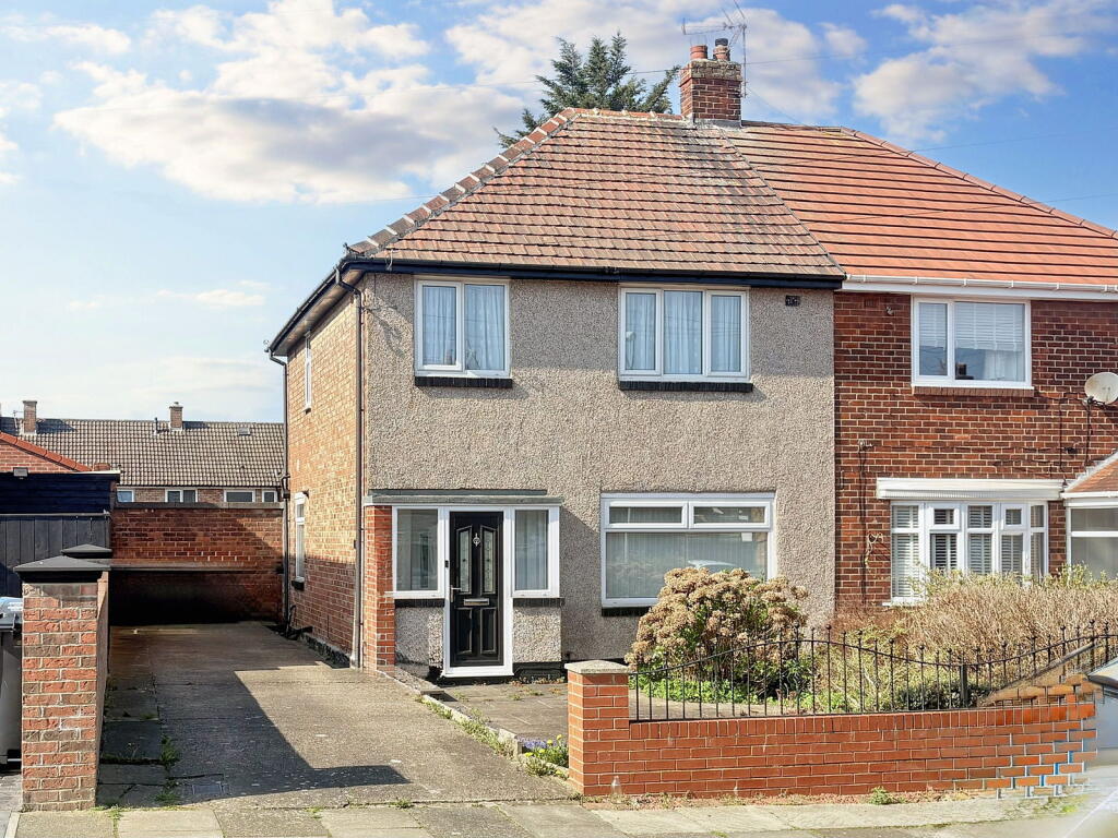 Main image of property: Easterside Road, Middlesbrough