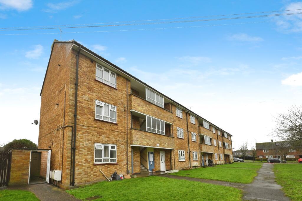 Main image of property: Tudor Way,Hertford,SG14 2DU