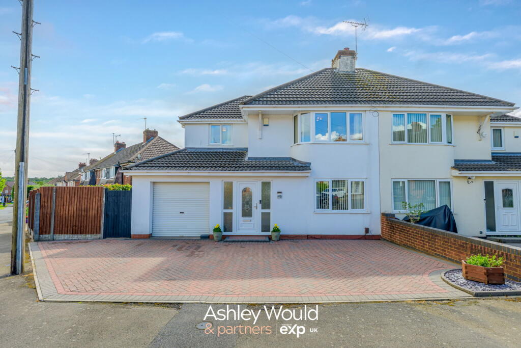 Main image of property: Lyndon Road, Rednal, Birmingham, B45 9UR