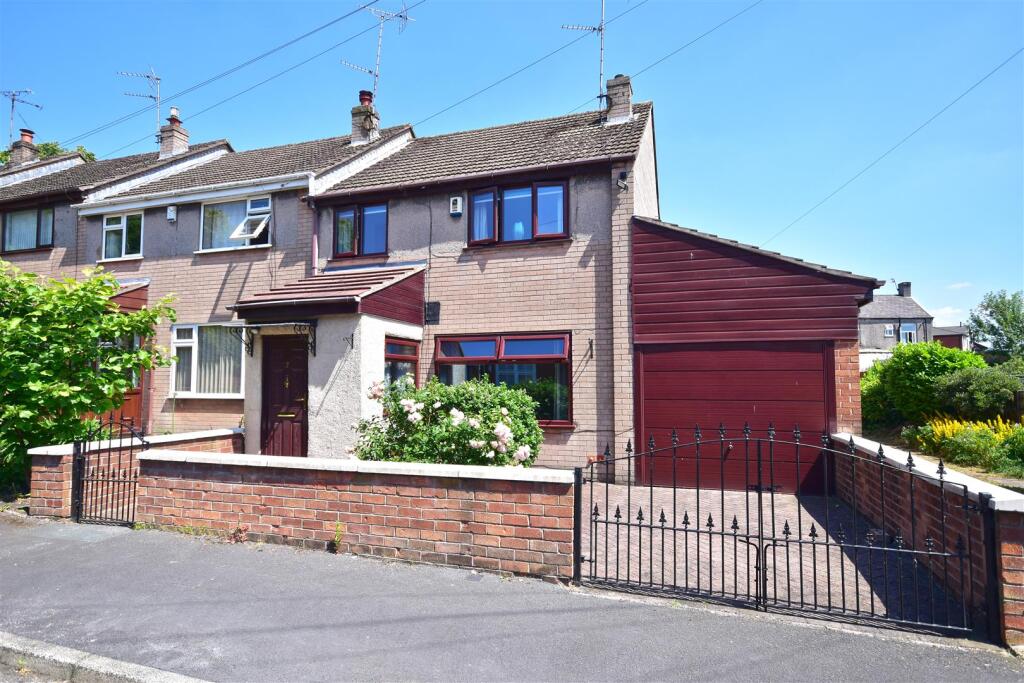 Main image of property: Plough Street, Dukinfield