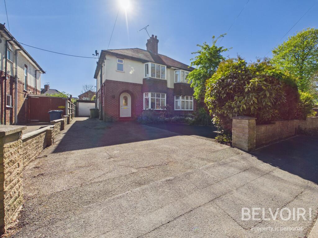 Main image of property: Grove Road, Stone, ST15