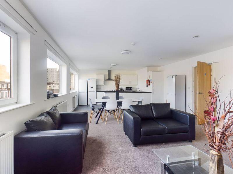 Main image of property: 6 Bed Flat Available - Borough Road, TS1