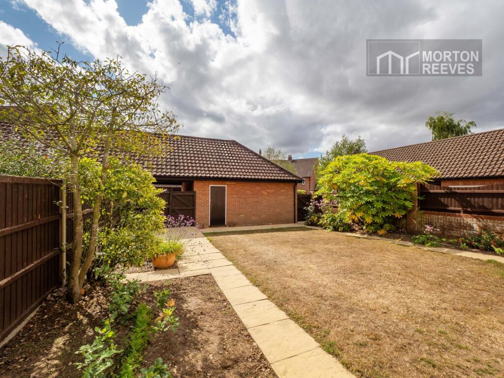 House in Norwich - View 2