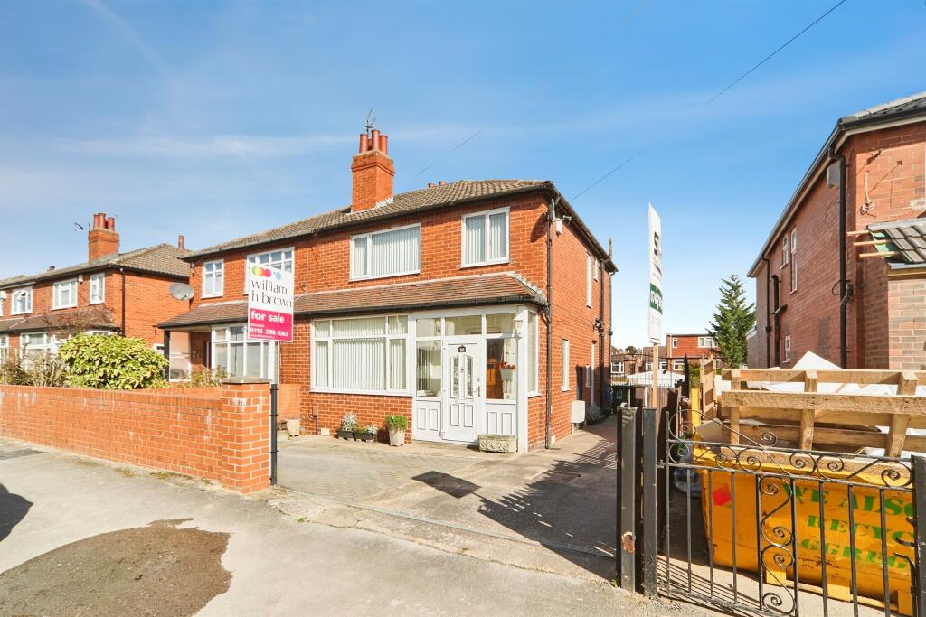 Main image of property: Hetton Road, Leeds