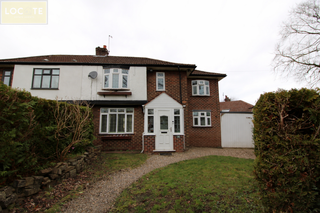 Main image of property: Tintern Avenue, Flixton