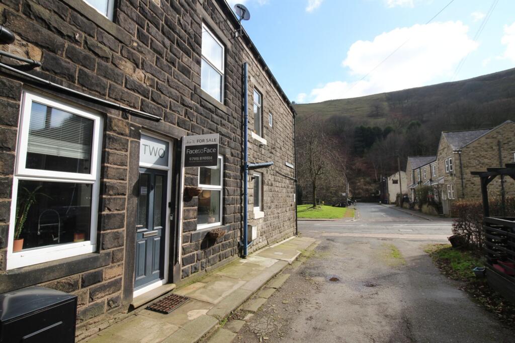 Main image of property: John Barker Street, Todmorden, OL14
