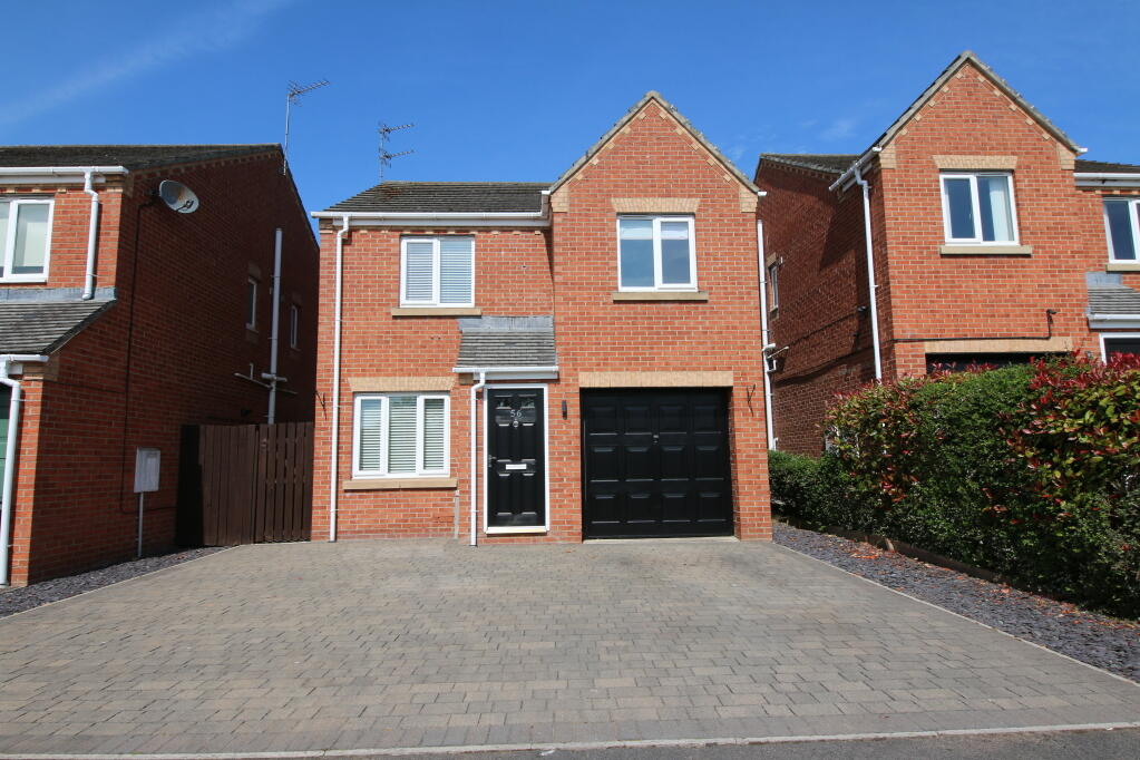 Main image of property: Esh Wood View, Ushaw Moor, Durham, DH7