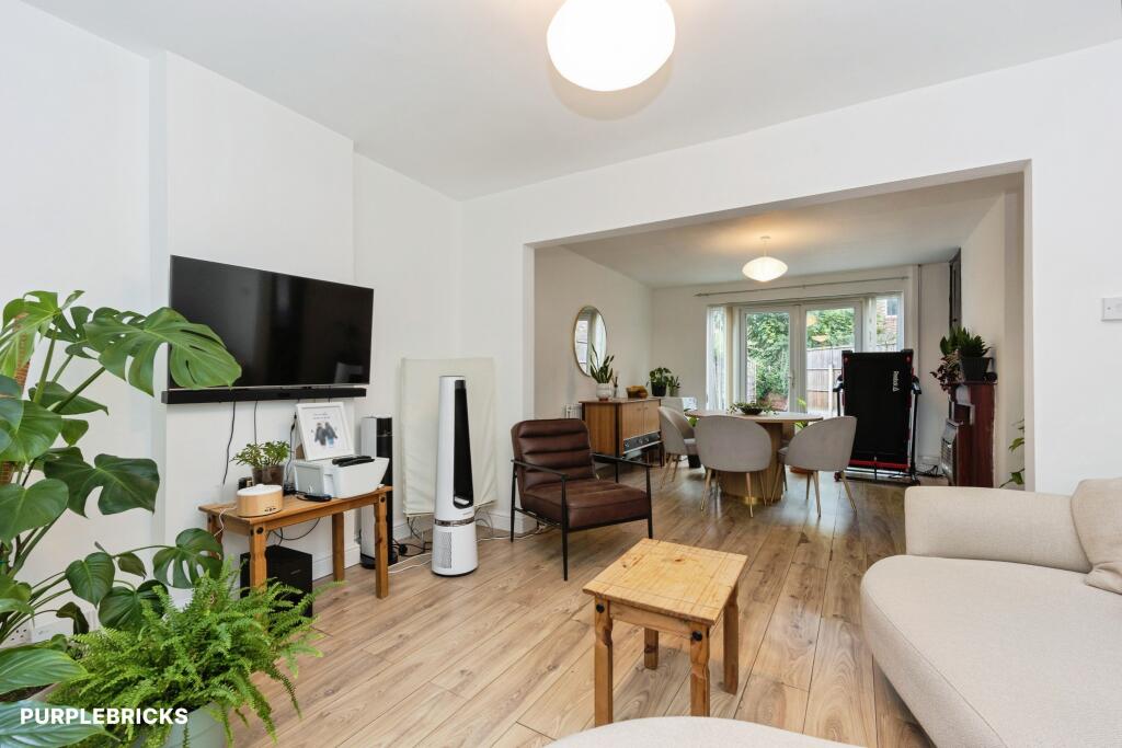 House in Manchester - More