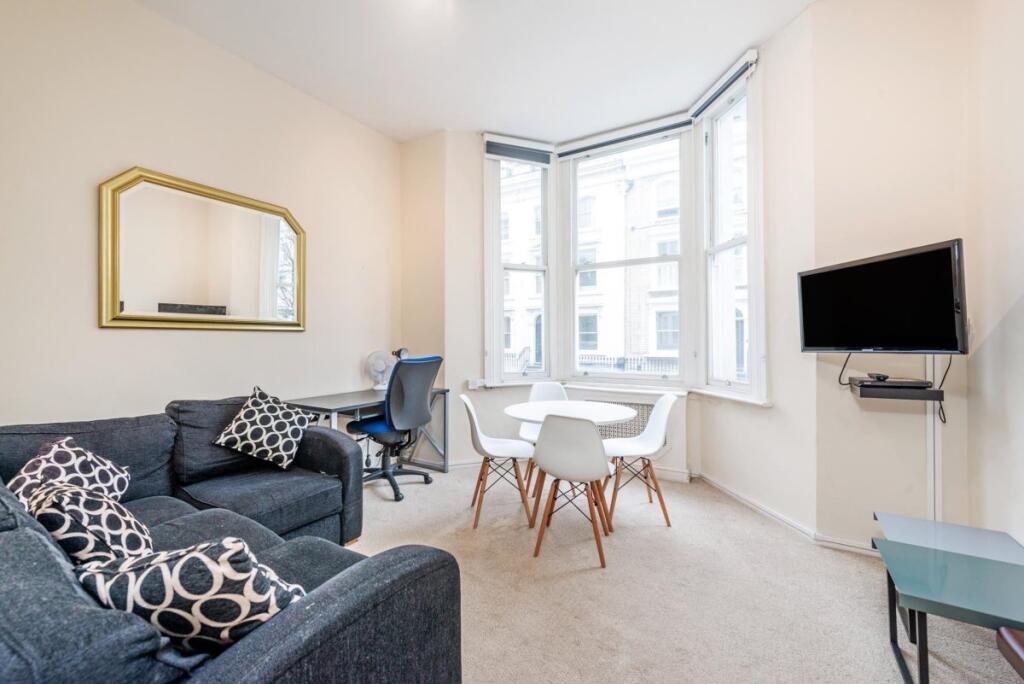 Main image of property: Finborough Road, London, SW10